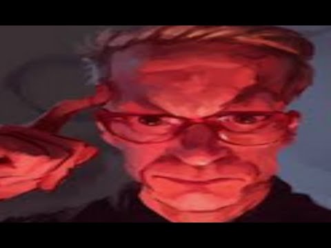 psychic attack and