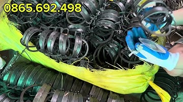 ❤️🐭CẠM KIỀNG BẪY CHUỘT, BẪY THÚ , KẸP BÁN NGUYỆT BẪY CHUỘT , BẪY CHIM SIÊU HIỆU QUẢ GIÁ CHỈ TỪ 8K ❤️