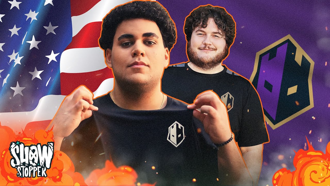 RIP Astra — The Guard valyn & mCe on the Nerf of Valorant's Favorite Controller | Showstopper Ep.39