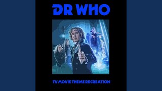 Doctor Who TV Movie Theme Recreation