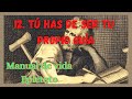 Manual De Vida📗Epicteto (12. Tú has de ser tu propio guía)(Audiolibro paz mental)