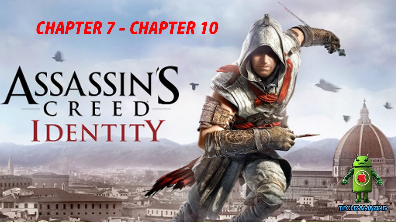 Assassins Creed Identity Chapter 7 10 Ios Android Gameplay Hd Youtube