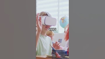 Tech Revolution in Kids Education smilewithAI