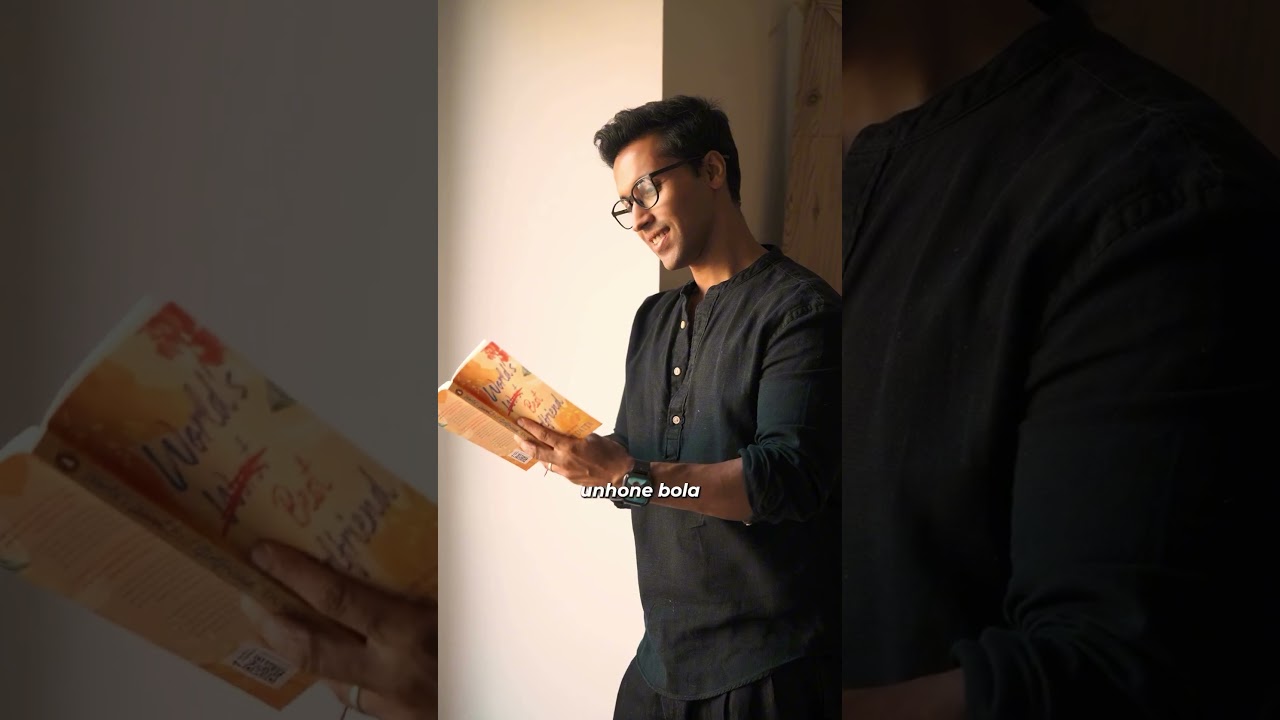 Teacher’s Day ft. Durjoy Datta | 