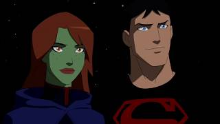 Superboys first kiss -Jenna Marbles Crack