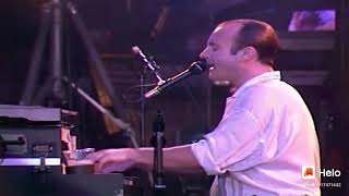 Phil Collins  Think Twice