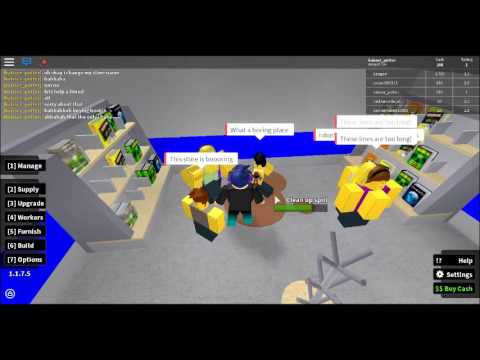 Roblox Retail Tycoon Lets Play Retail Tycoon Part 1 Youtube Stampy Roblox Retail Tycoon Stampy Roblox Retail Tycoon Roblox Retail Tycoon Lets Play Retail Tycoon Part 1 Youtube