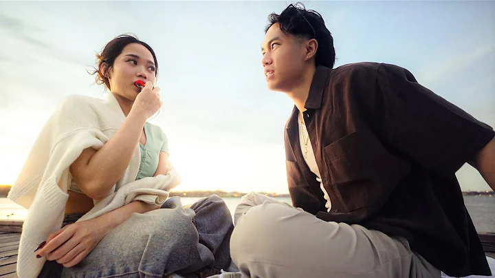 Telling My Best Friend I Like Her