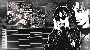 HOW TO MAKE GENESIS BEATS FOR SLUMP6S (FL studio!)