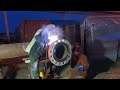 СВАРКА ФЛАНЕЦ ТРУБА &quot;НОВА&quot; WELDERS