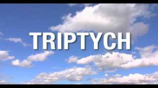 What is Triptych?