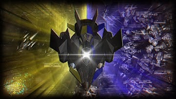 Eu + Na AOW 01 - 02/11/2025 (Full Cut) | Starblast.io