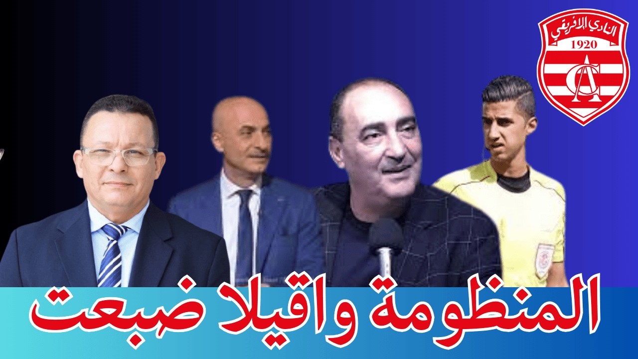 إلى متى ستظل الدولة صامتة على عبث عادل زهمول وجمال الجيمودي اللذان أصبحا يمثلان خطر على الأمن القومي