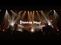 Dannie May「ユウヤケ」(Live at Ebisu LIQUIDROOM 2022.07.22)