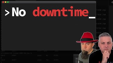 Moving LVM data between disks without downtime