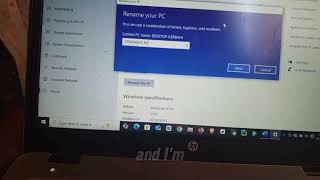 How To Change Computer Name To A Custom Name Windows 11 Pro (Step By Step Guide)