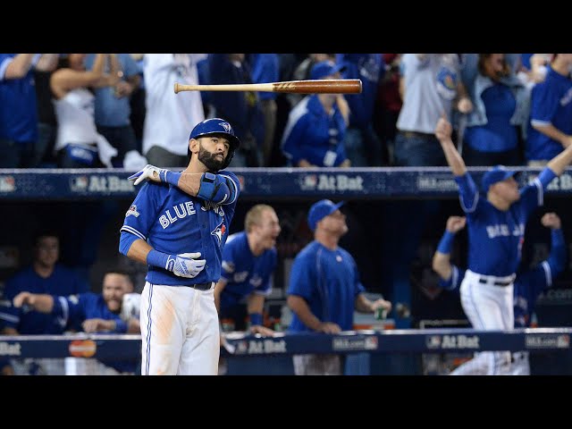 From Bautista to Korea, the art of bat flipping is reaching a touchstone  moment