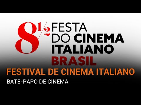 Vídeo: Principais Festivais Internacionais de Cinema na Itália