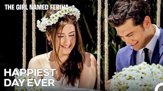 Their Last Day When They Both Were Happy - The Girl Named Feriha Episode 67
