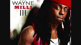 Lil Wayne - A Milli (Bass Test)-Mr Megamixxx chords