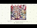 【アイドルマスター】「チェリー -PRODUCER MEETING 2017 MIX-」(歌:765PRO ALLSTARS)