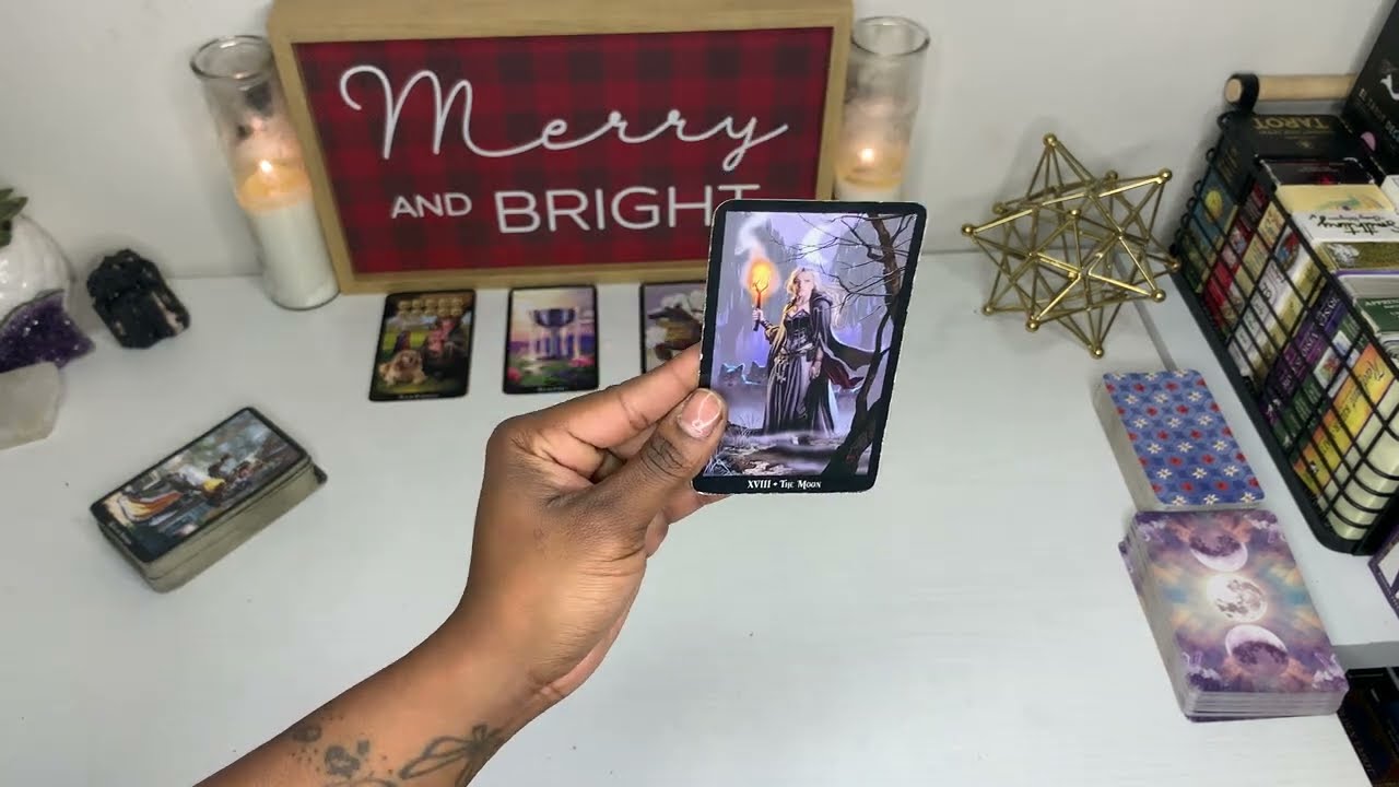 CAPRICORN ♑️ HERE COMES THE CONFESSION December 1-7, 2022