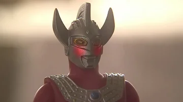 Ultraman Ginga Without Context