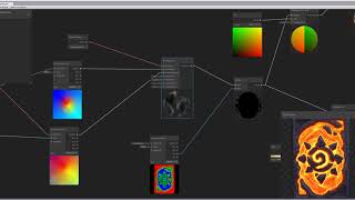 Unity Shader Graph - Part 01: Flow Map