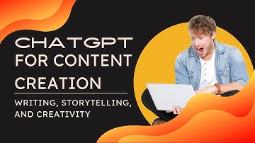 Unleashing the Power of ChatGPT: Storytelling and Creativity for Captivating Social Media Content