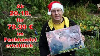 Adventskalender von FTM