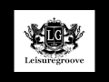 Leisure Groove - Turn Around (original mix)