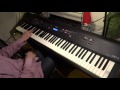 Star wars  march of the resistance for solo piano arranged by tomekkobialka