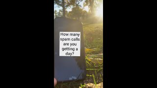 Here Are The Stats Behind Those Scam Calls