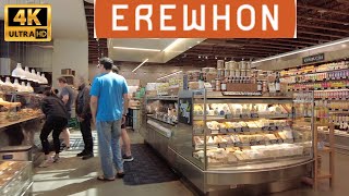 EREWHON: The Most EXPENSIVE SUPERMARKET in Los Angeles