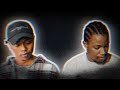 Why A-Reece & Tyson Sybateli Haven