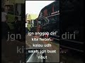 Cekc0k 1 Sopir Truk vs 3 Crew Bus AKAP