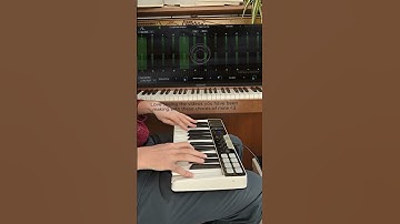 Thumbnail of Love seeing my chords go viral "want to love (just raw)" THANKS!
