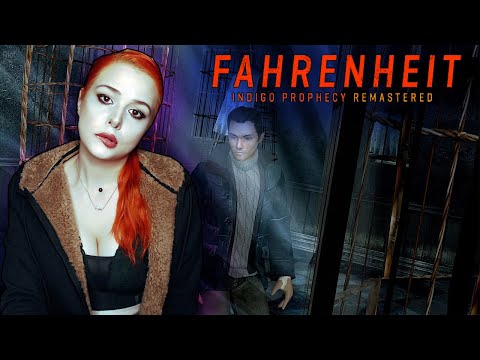 Videó: Sony Barátai Fahrenheit Dev-nal