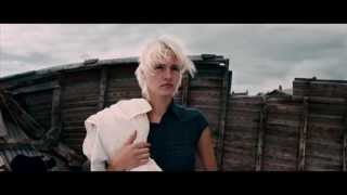 Official trailer of Alexandra Strelyanaya film &quot;THE SEA&quot;