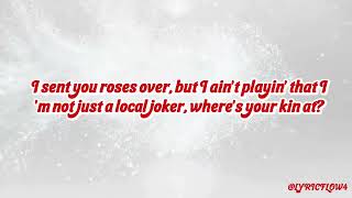 Rylo Rodriguez - Promises (ft. Lil Baby) Lyrics