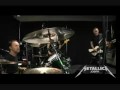 Metallica - Raining Blood 16/05/09(HQ) soundcheck