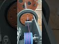 Custom Wire and Cable Stranding Machine with Auxiliary Clamping Twisting Equipment #twisting