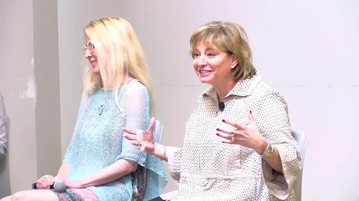 Womens Leadership Panel Hosted by Televerde