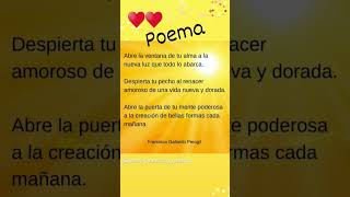 Poema De Amor Para Ti