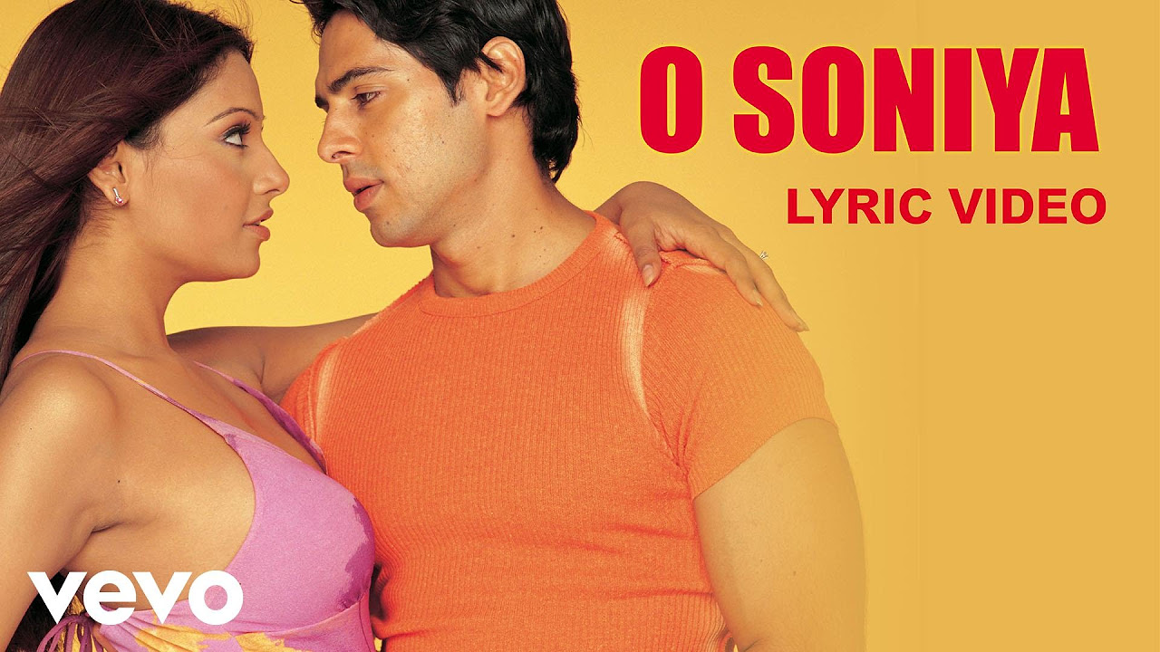 O Soniya Lyric Video   Ishq Hai TumseBipasha Basu Dino MoreaUdit Narayan Alka Yagnik