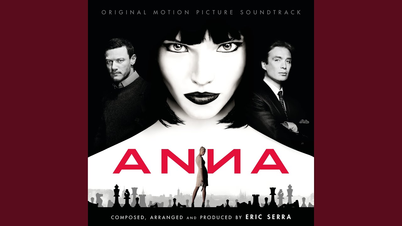 Watch Anna Is Free on YouTube Watch Anna Is Free on YouTube