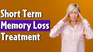 10 Ways to Deal with Short Term Memory Loss | Enhance Memory | Dr. Kashif