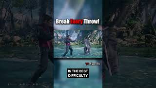 This Trick Will Instantly Improve Your Throw Breaks in Tekken 8