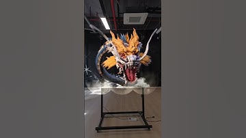 Is This The Coolest Hologram Ever?