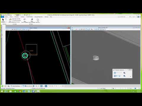 Assign Elevation Reference to a Node